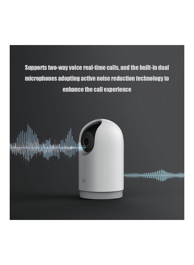 2K 3MP 1296P HD Indoor Camera
