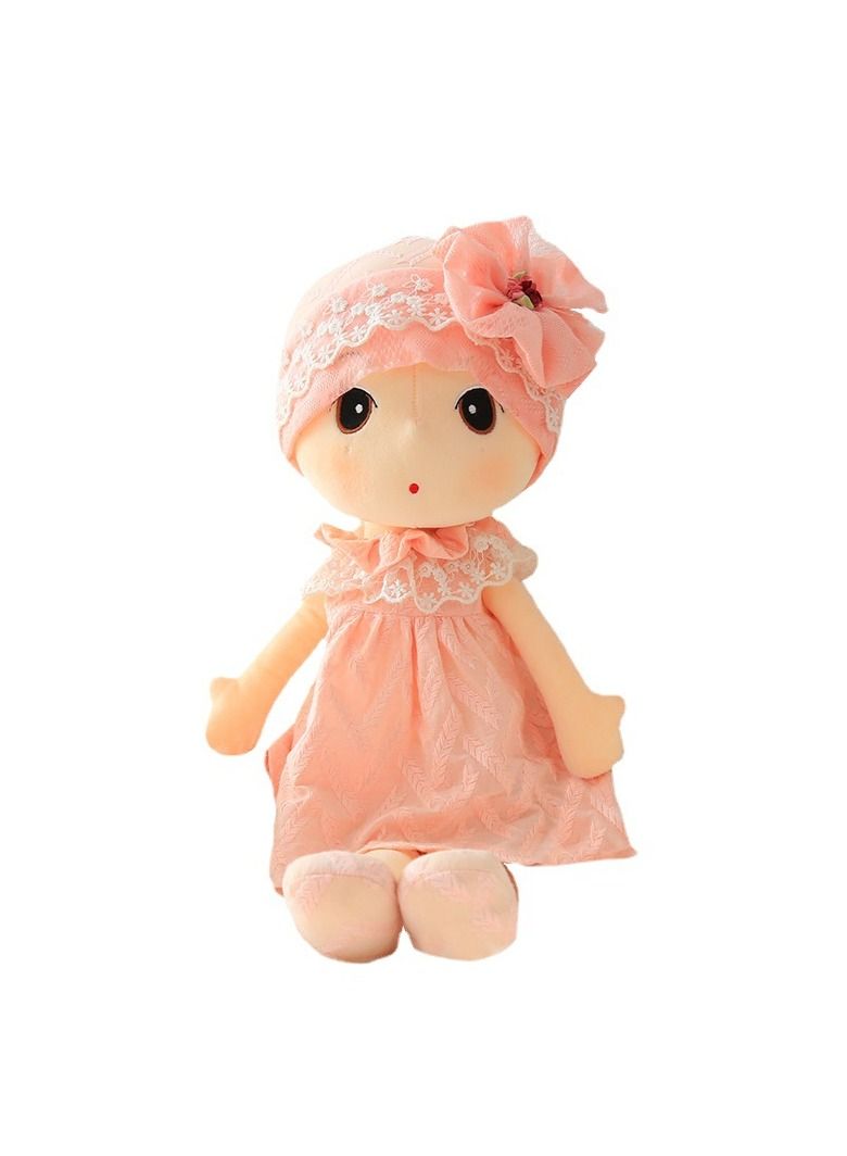 1-Piece Children's Cloth Doll Plush Toy