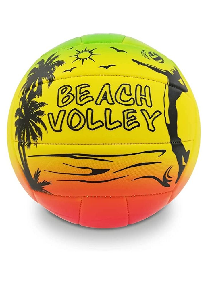 Mondo - Beach Volley Ball