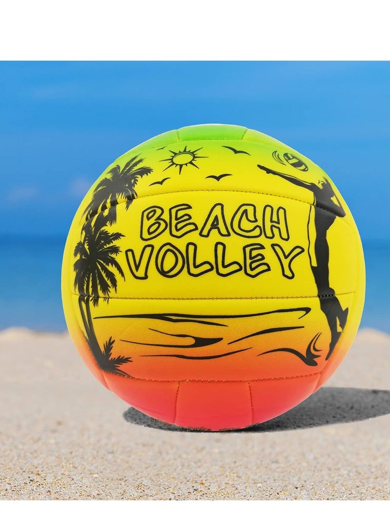 Mondo - Beach Volley Ball