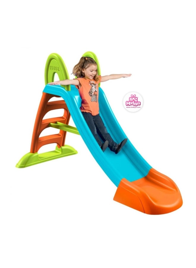 Slide Plus Outdoor Toy