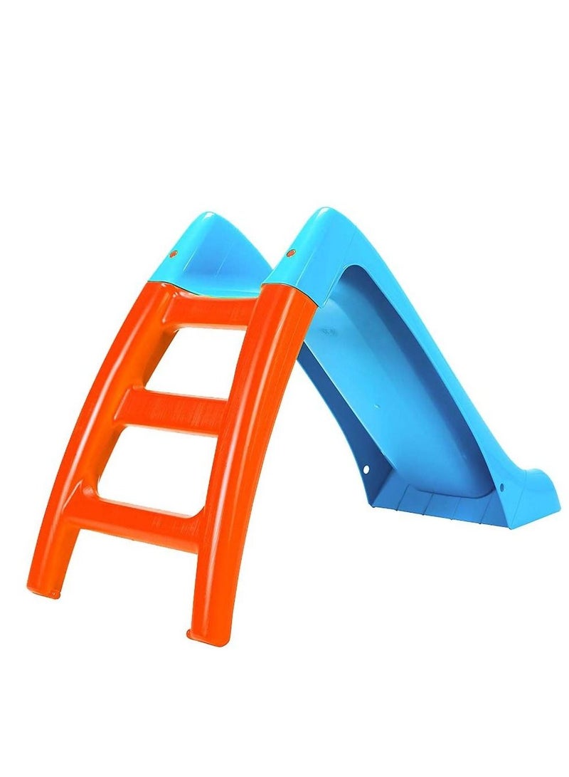 Slide 107cm C20 Blue/Orange 800009593