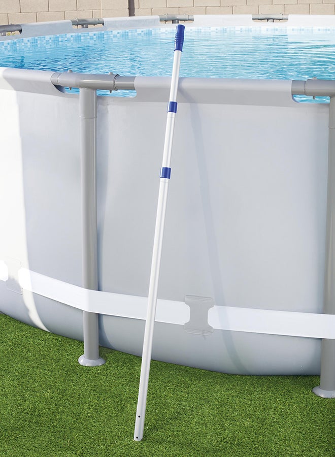 E-Z Broom Pole 3.60M 360cm