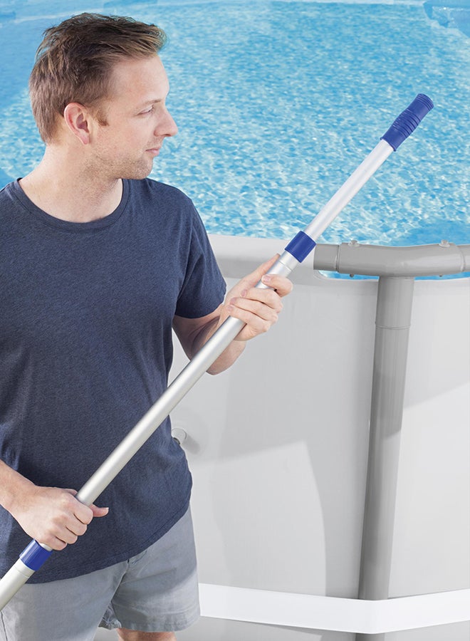 E-Z Broom Pole 3.60M 360cm
