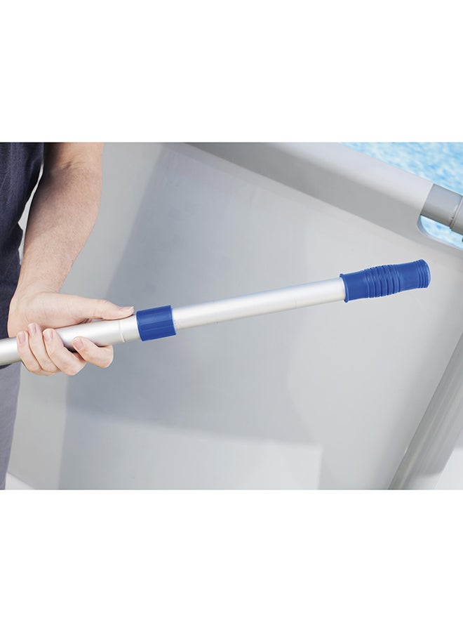 E-Z Broom Pole 3.60M 360cm