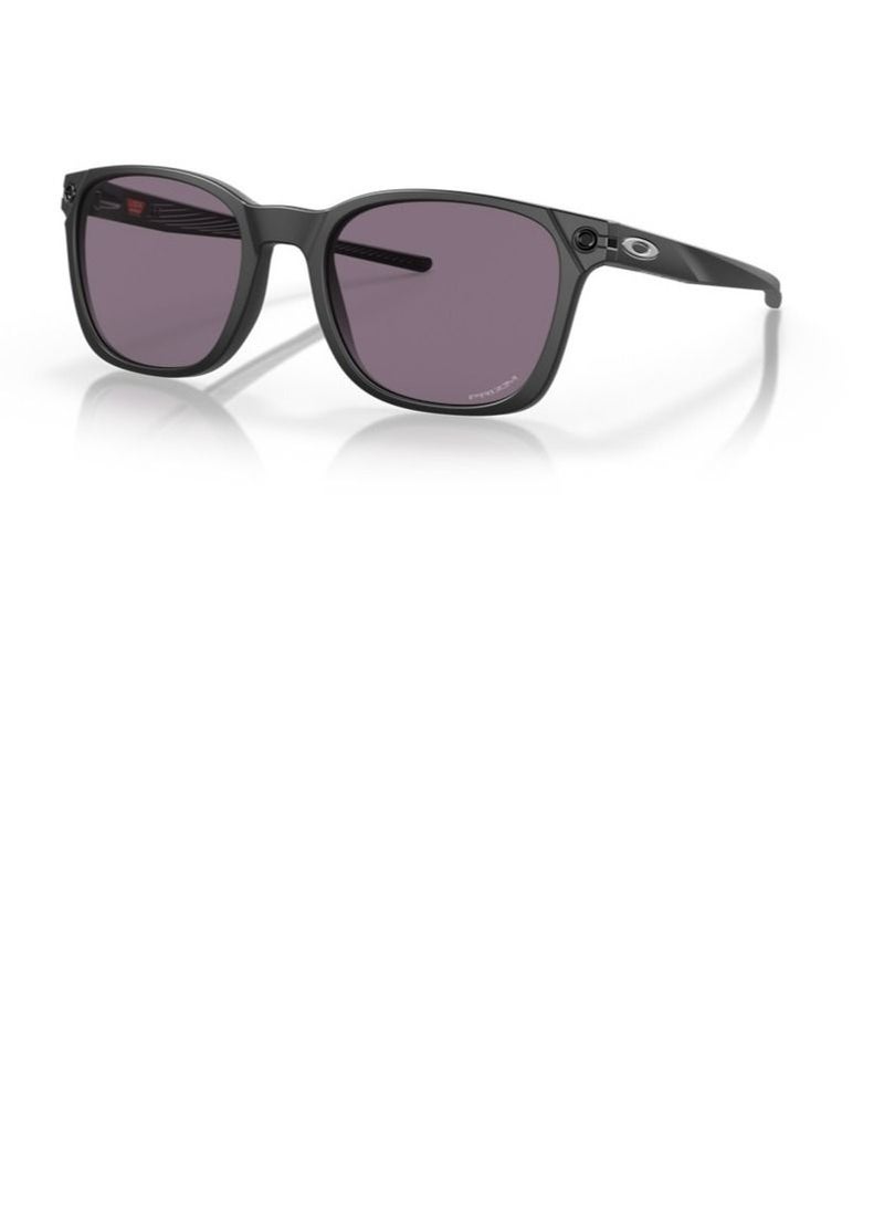 Oakley Ojector Men Sunglasses 0OO901855 Prizm grey