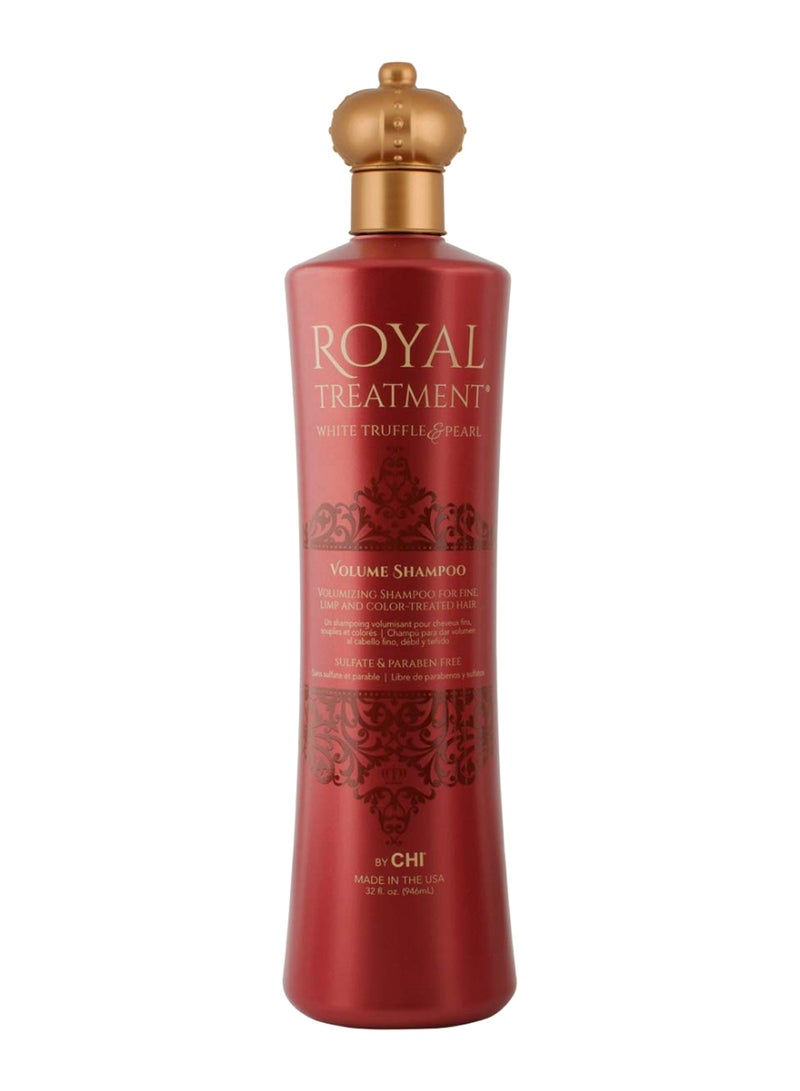 Royal Treatment Volume Shampoo 946ml
