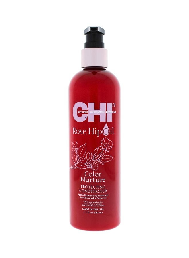 Rosehip Oil Protecting Conditioner