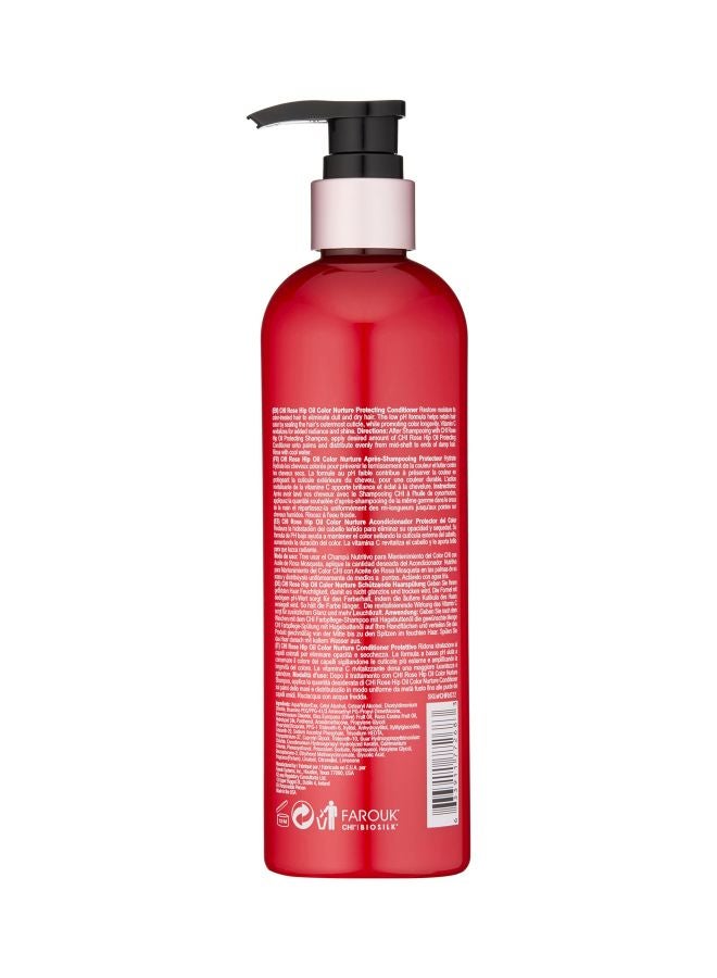 Rosehip Oil Protecting Conditioner