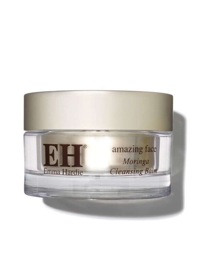 AMAZING FACE MORINGA CLEANSING BALM  100ML