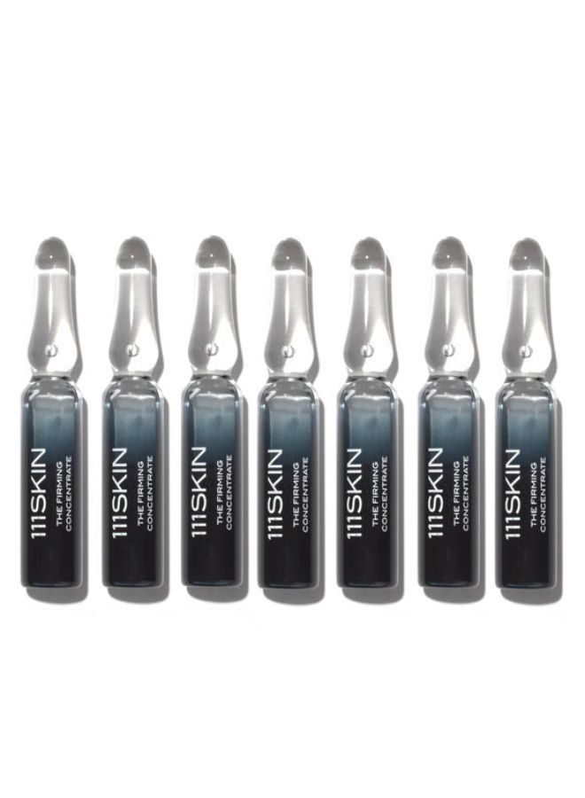 THE FIRMING CONCENTRATE