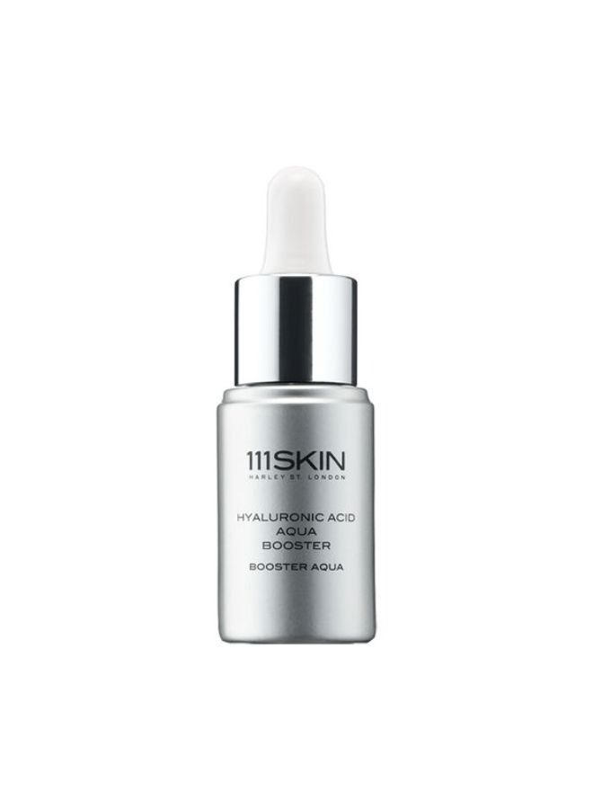 HYALURONIC ACID AQUA BOOSTER  20ML