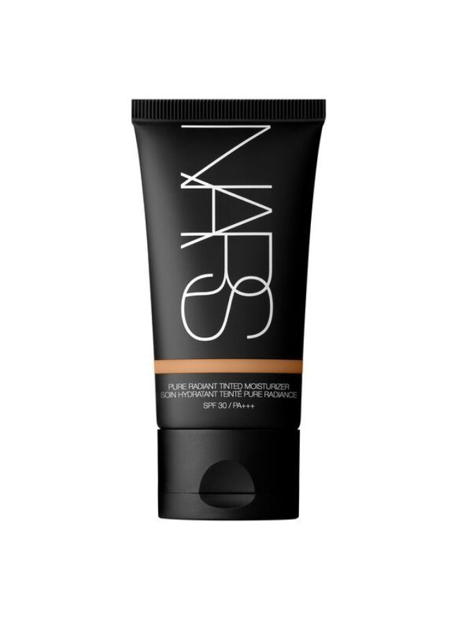 PURE RADIANT TINTED MOISTURISER  50 ML