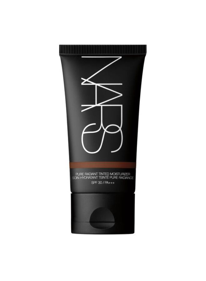 PURE RADIANT TINTED MOISTURISER  50 ML