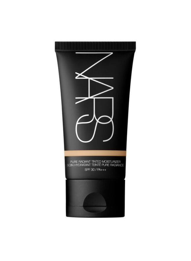 PURE RADIANT TINTED MOISTURISER  50 ML