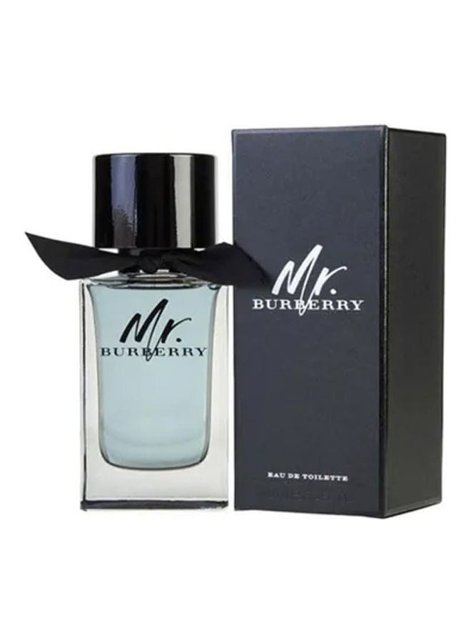 Mr. Burberry EDT 100ml