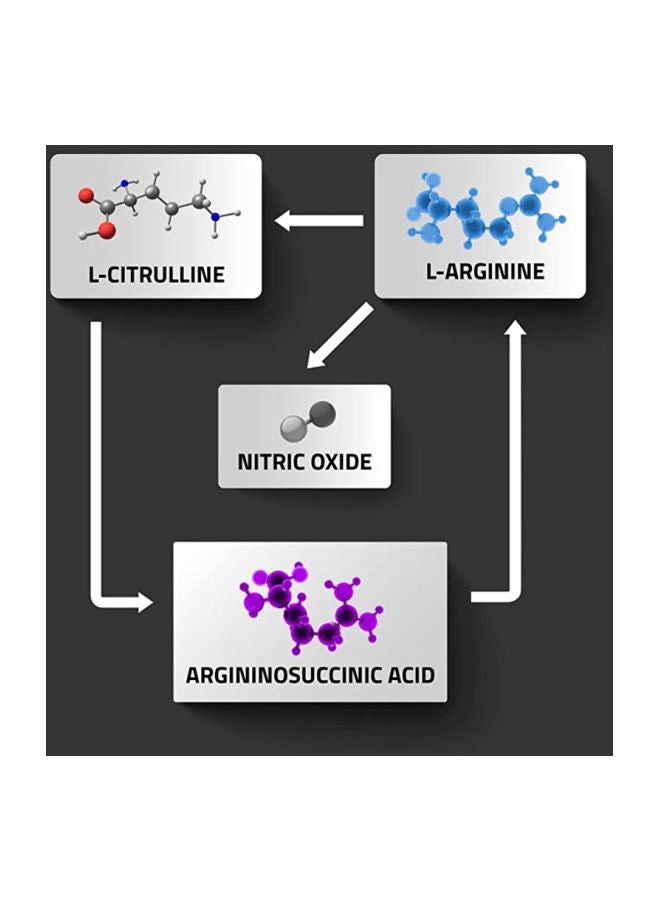 Premium LCitrulline Powder Citrulline 200g