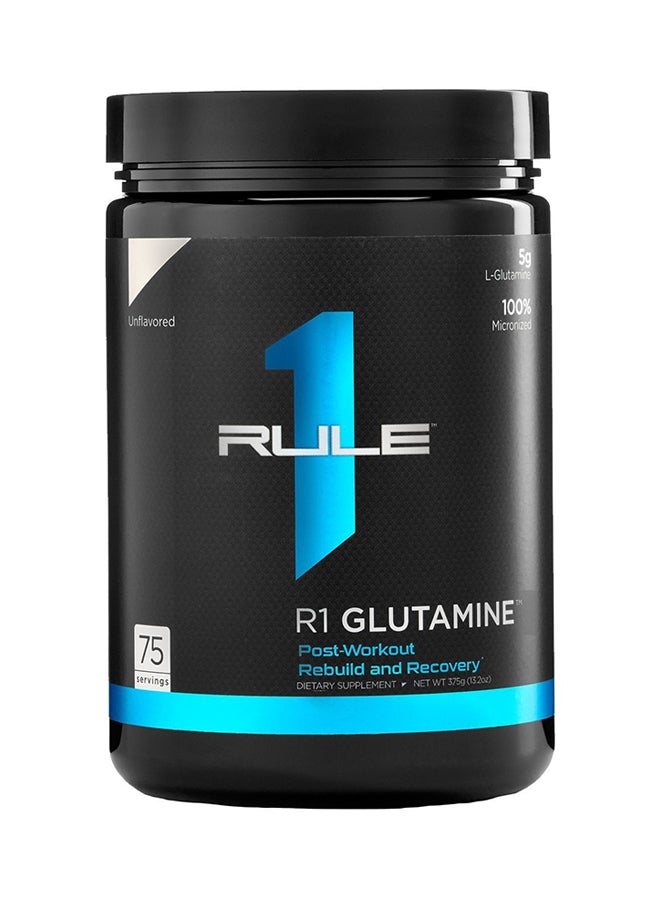 Glutamine Protein