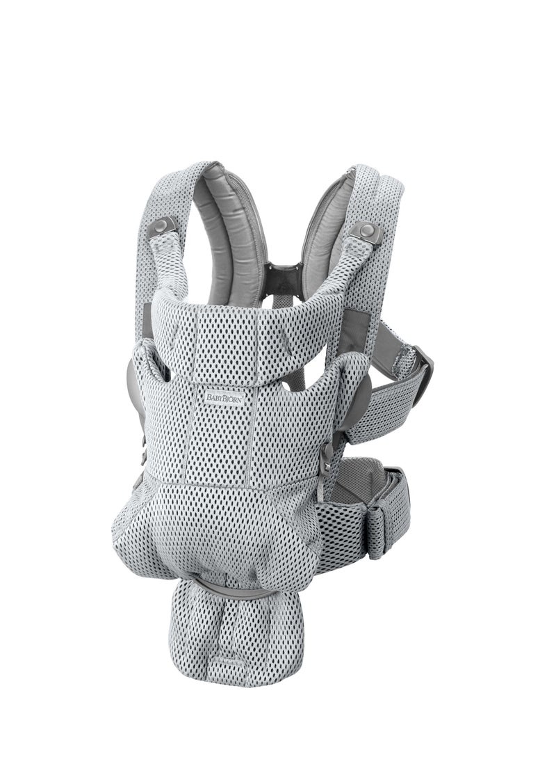 Baby Carrier Move Grey