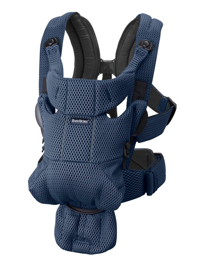 Baby Carrier Move, Navy Blue
