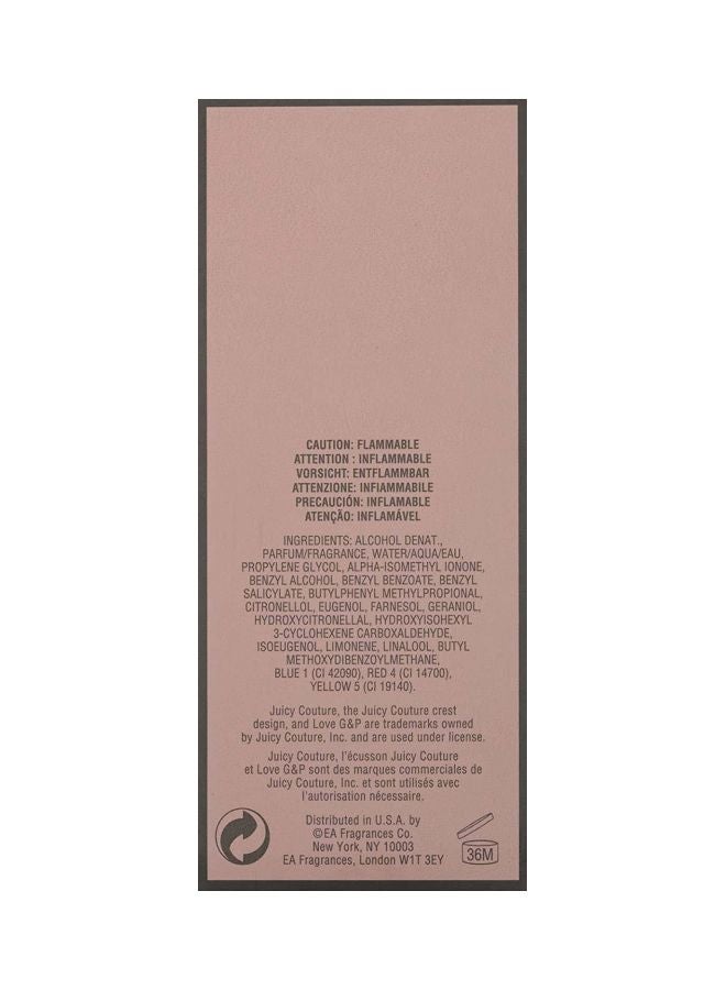 Juicy Couture EDP 50ml