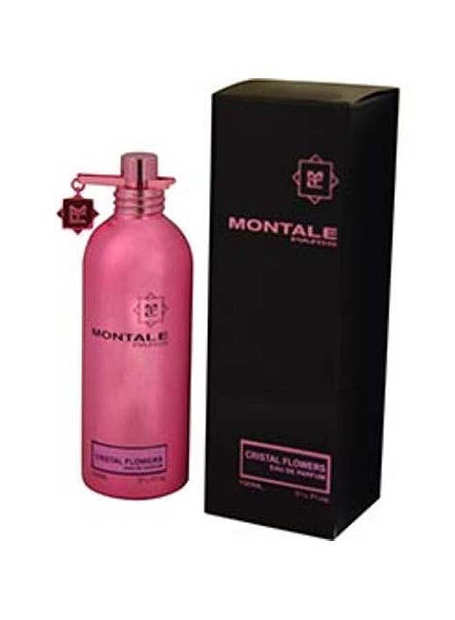 Crystal Flowers EDP 100ml