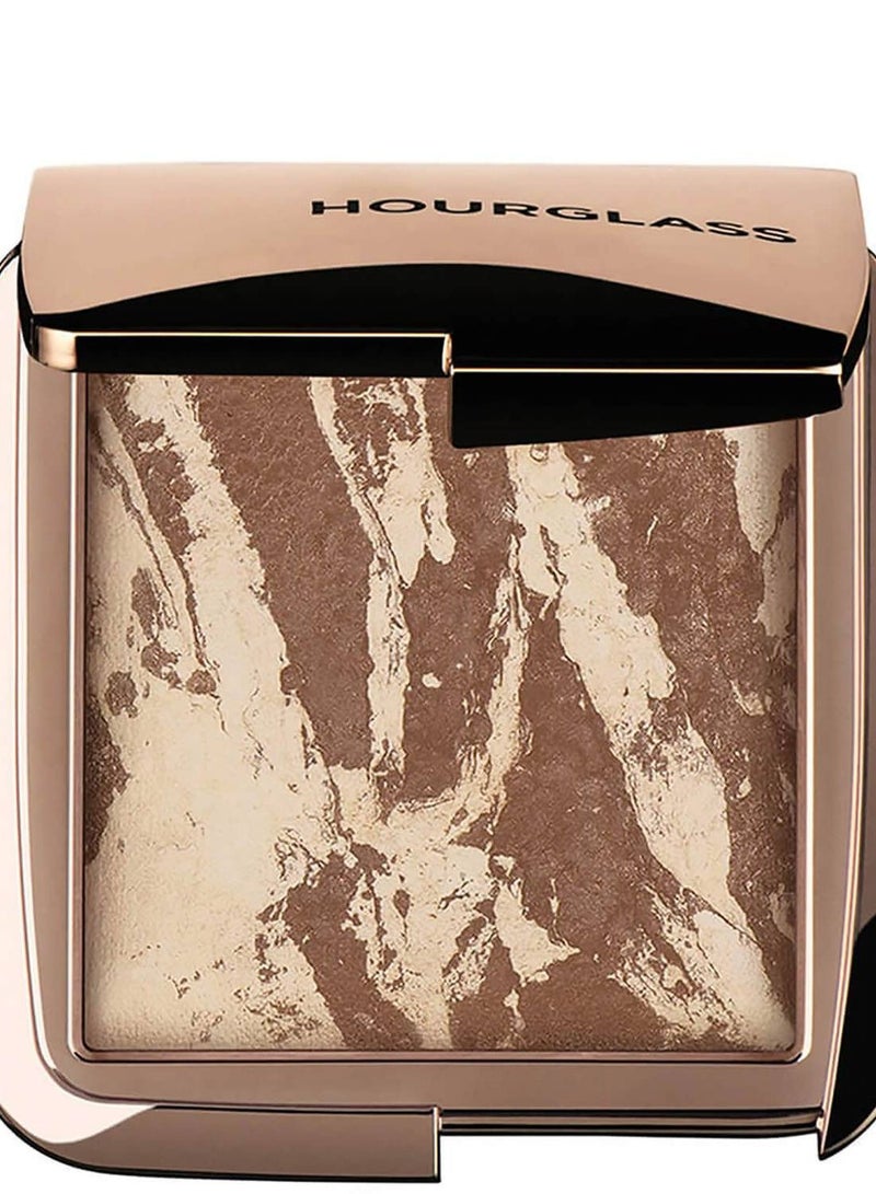 AMBIENT LIGHTING BRONZER - TRAVEL SIZE DIFFUSED BRONZE LIGHT