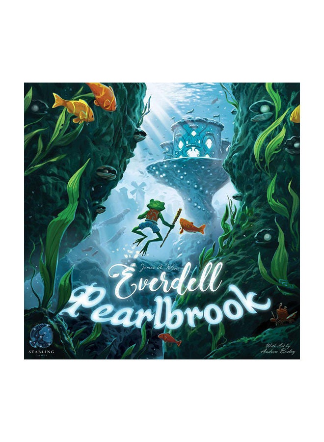 Everdell- Pearlbrook