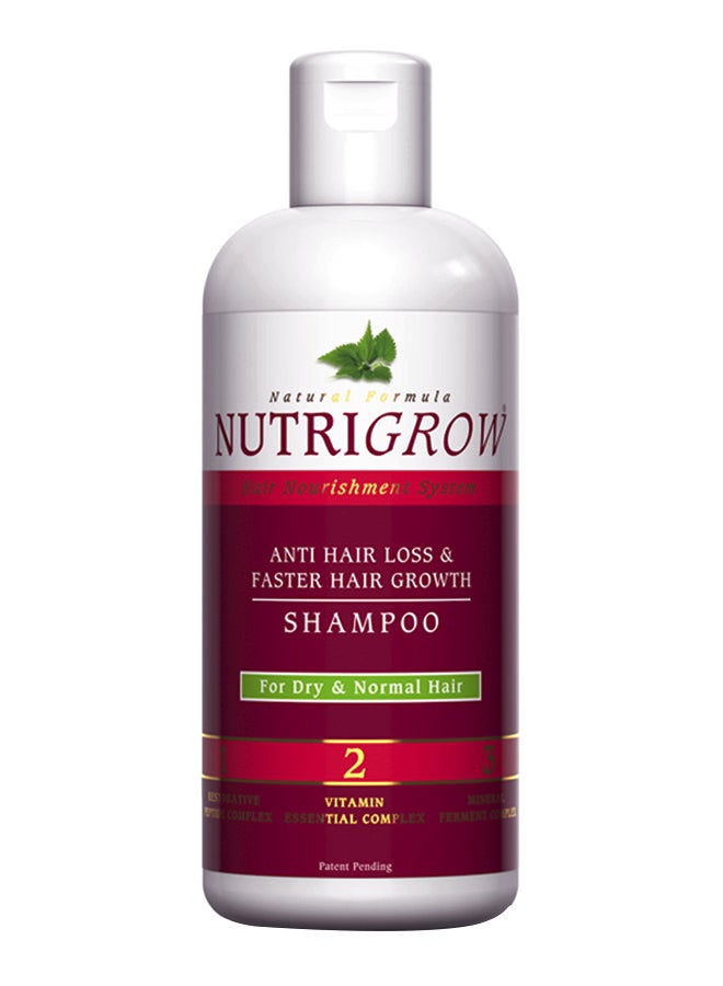 Mitogenix Shampoo 300ml