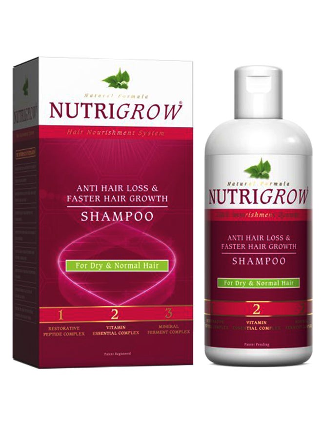 Mitogenix Shampoo 300ml