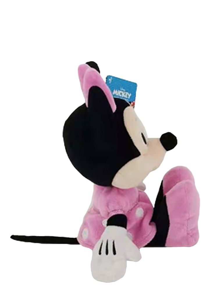 Minnie Plush 12inch