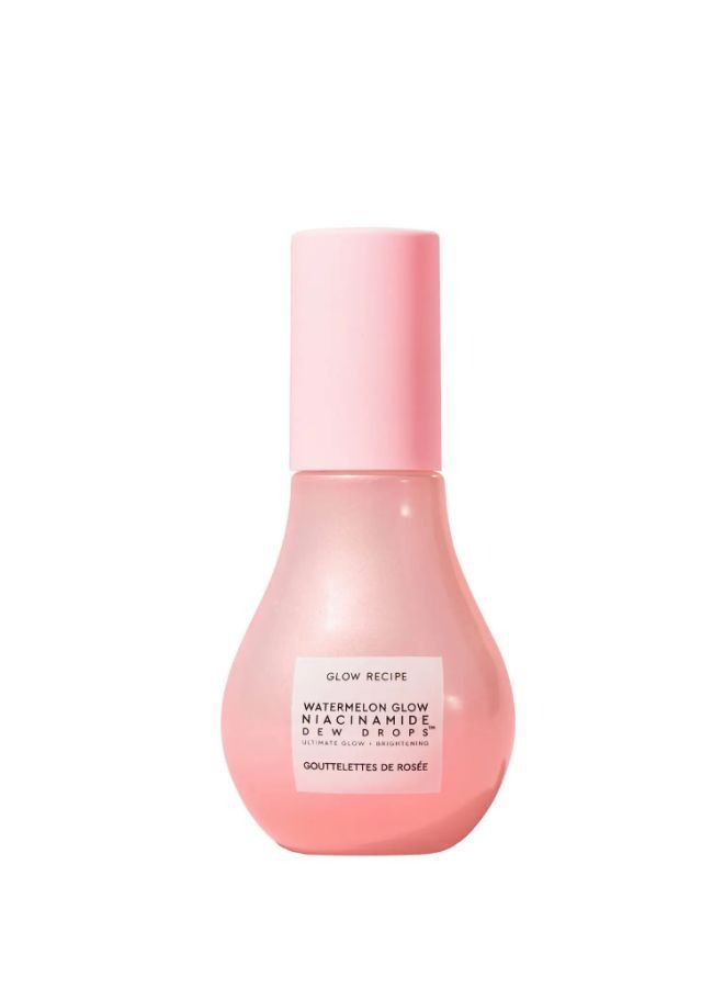 WATERMELON GLOW NIACINAMIDE DEW DROPS 40ML