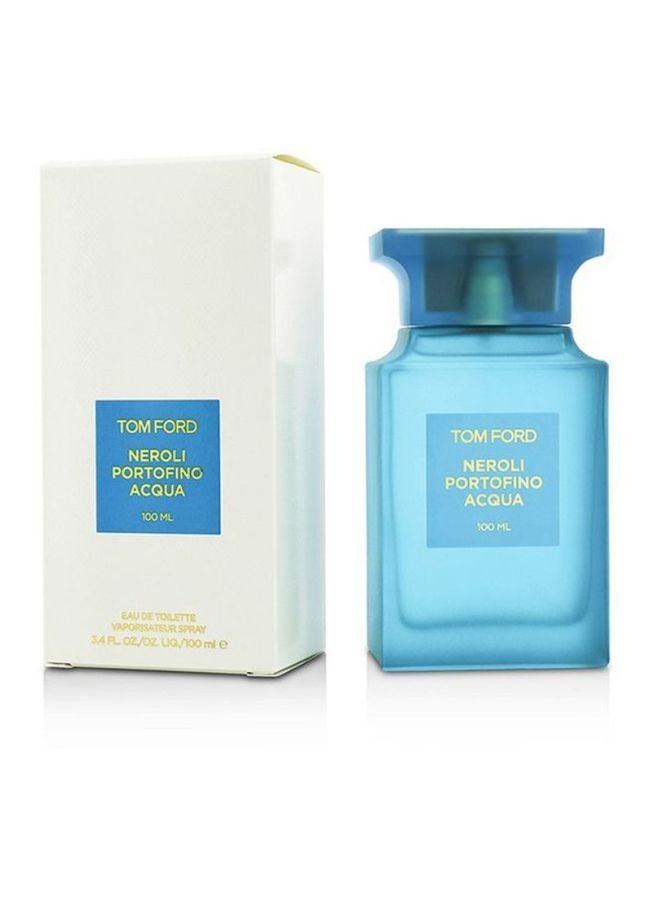 Neroli Portofino Acqua EDT 100ml