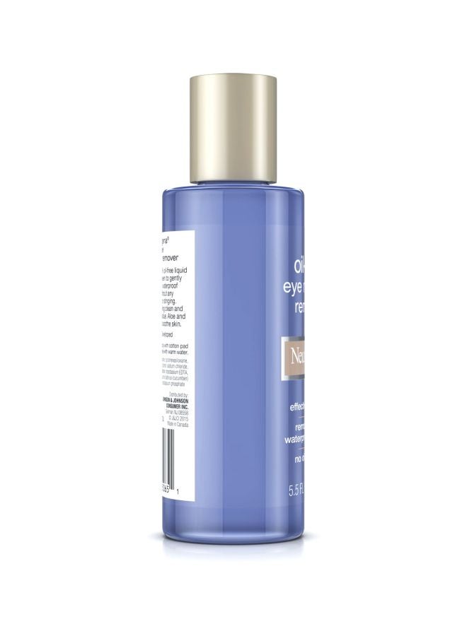 Oil-Free Eye Makeup Remover