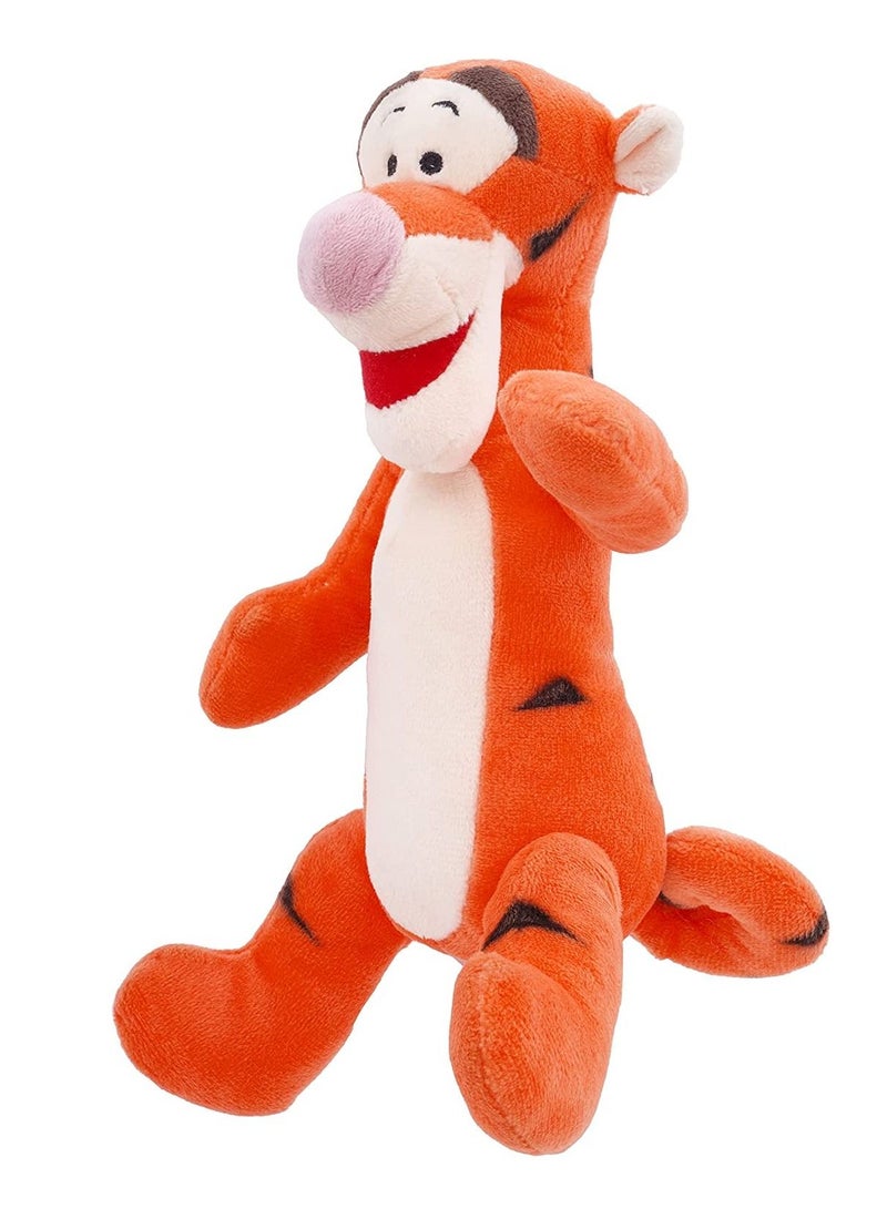 Tiger Plush 8inch