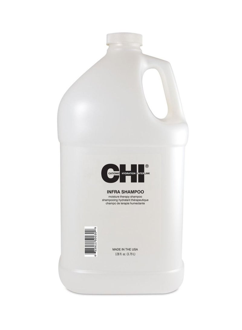 CHI INFRA SHAMPOO Gallon with Manual Dispenser