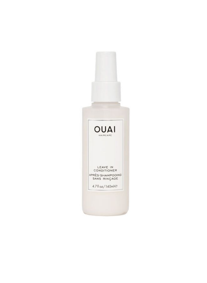 LEAVE IN CONDITIONER  140ML