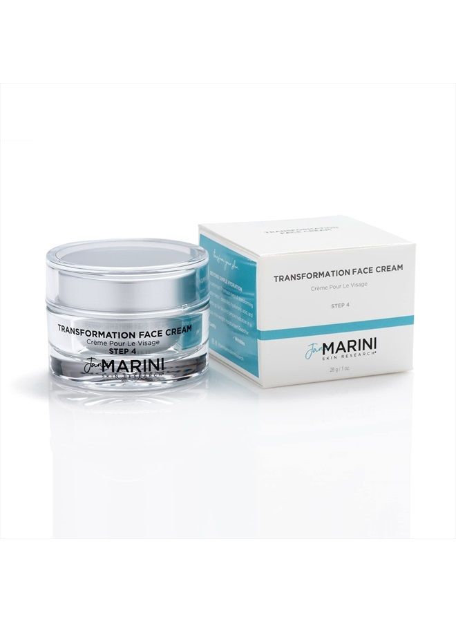 Transformation Face Cream, 1 oz