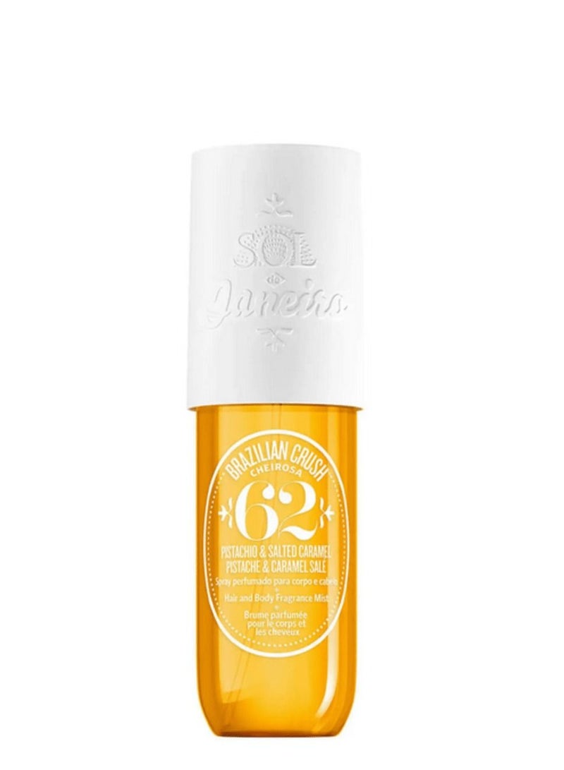 SOL DE JANEIRO Cheirosa 62 Perfume Mist- 90ml