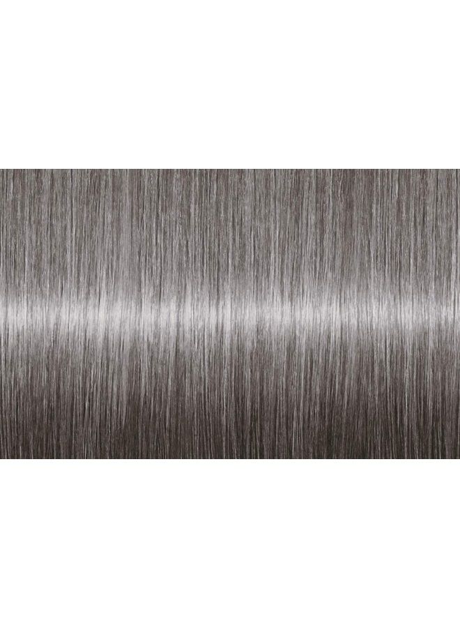 Got2b Metallics Permanent Hair Color, M72 Dusty Silver