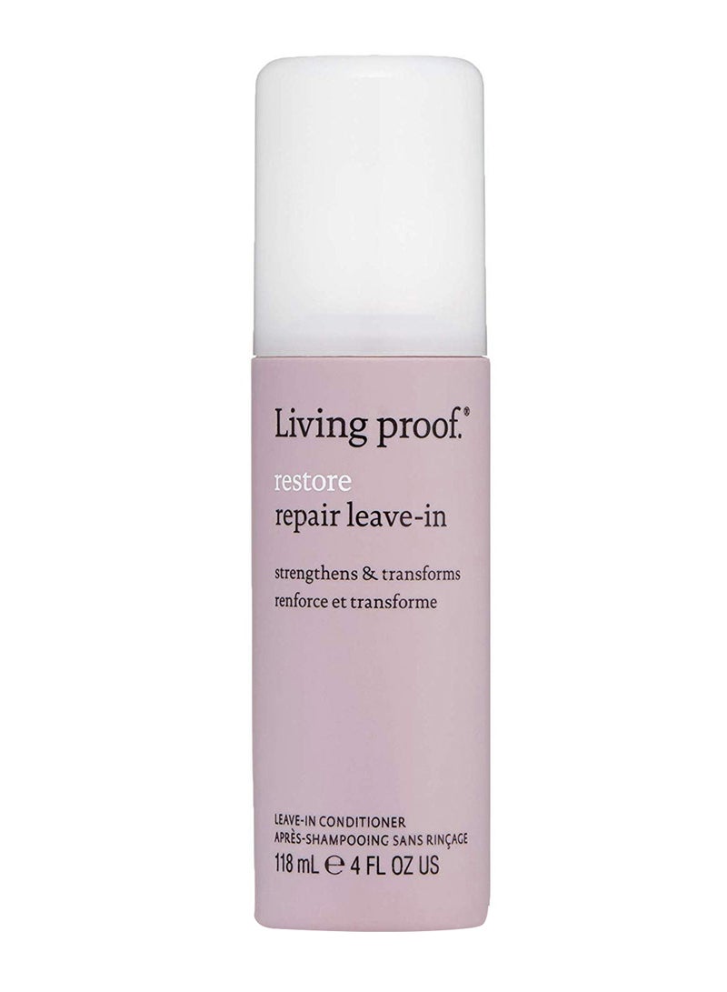 Restore Repair Leave-In Conditioner