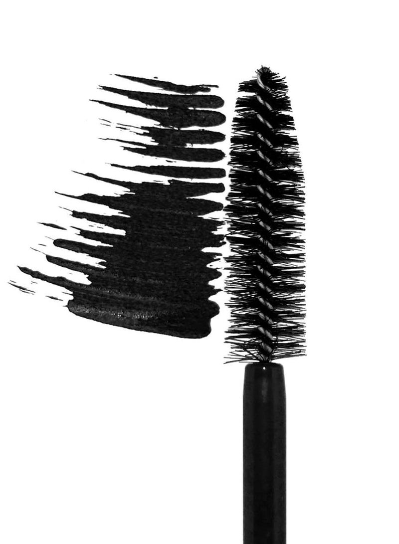 Volumizing Mascara Jet Black
