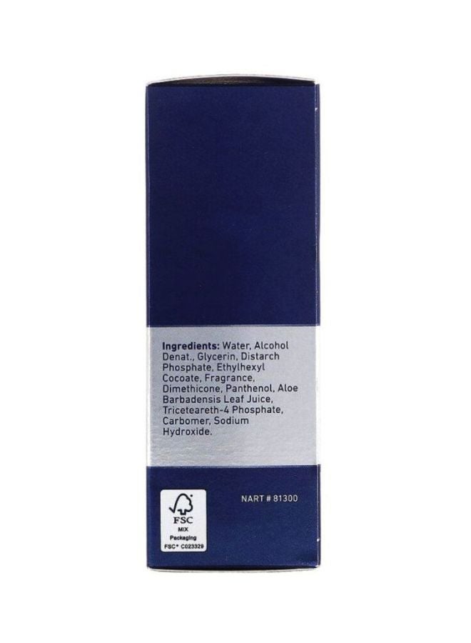 Maximum Hydration Moisturizing Post Shave Balm 100ml