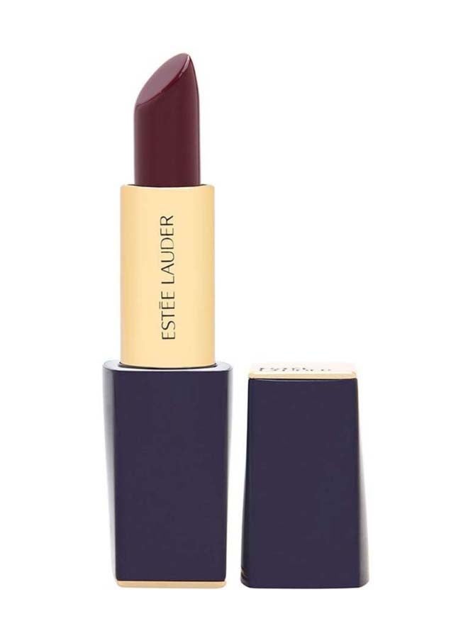 Pure Colour Envy Lipstick 450 Insolent Plum
