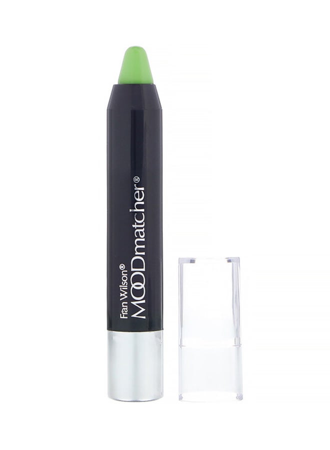 Luxe Twist Stick Lip Color Green