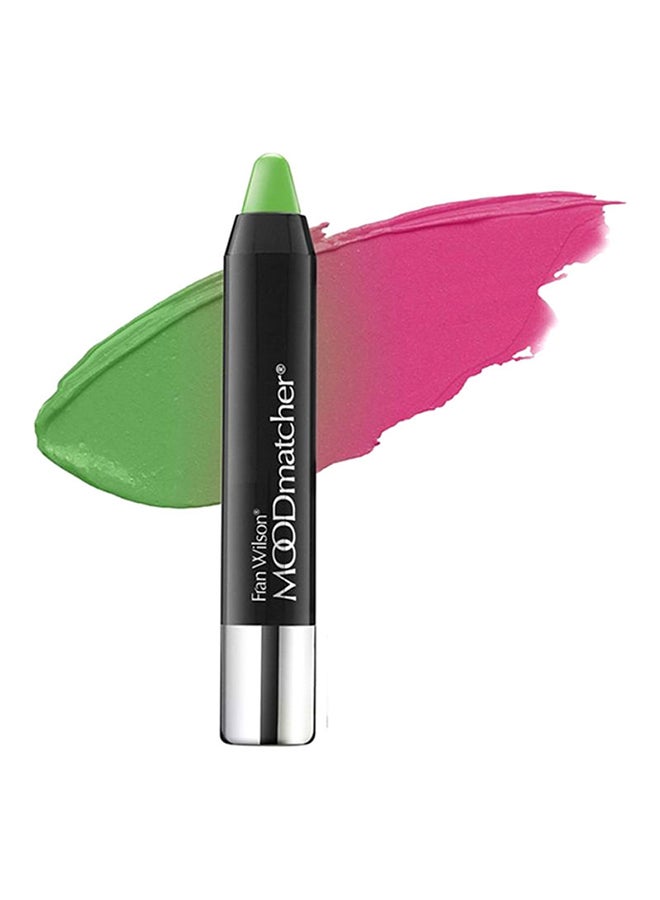 Luxe Twist Stick Lip Color Green