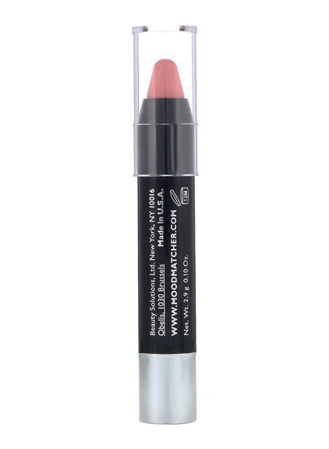 Twist Stick Lip Color Lipstick Pink