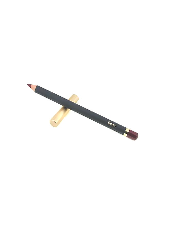 Lip Pencil - Berry 1.1G/0.04 OZ
