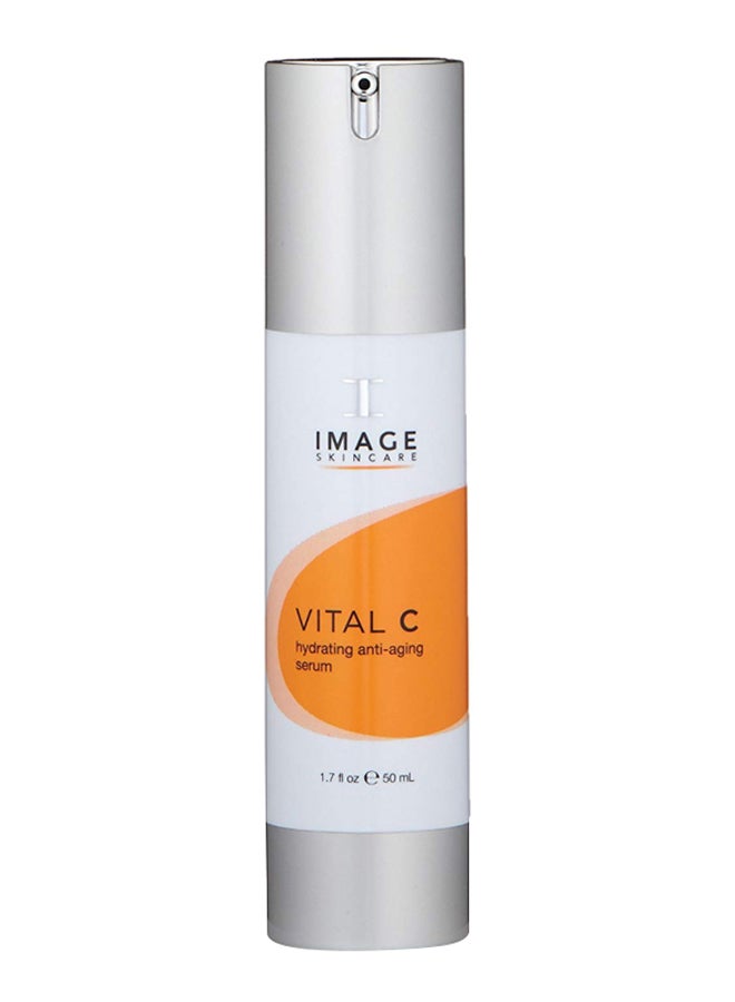 Vital C Hydrating Anti-Aging Serum