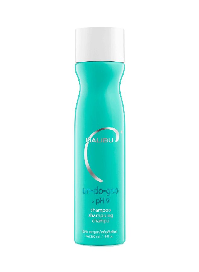 Un-Do-Goo Shampoo 266ml